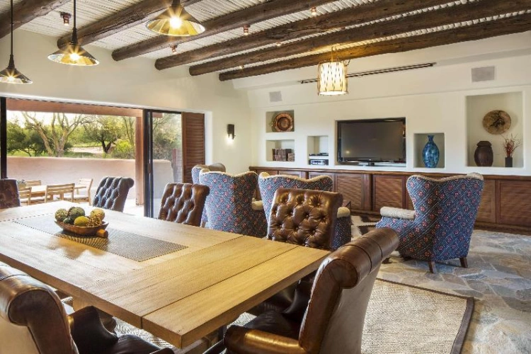 Double Suite with balcony