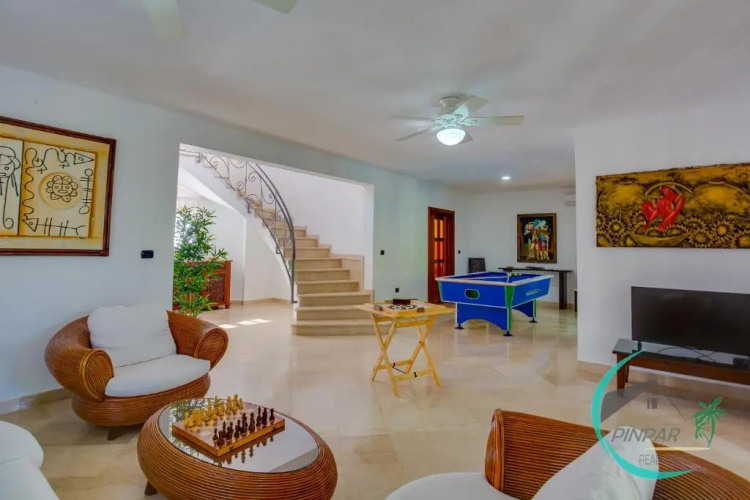 Villa Gemelas Los Corales