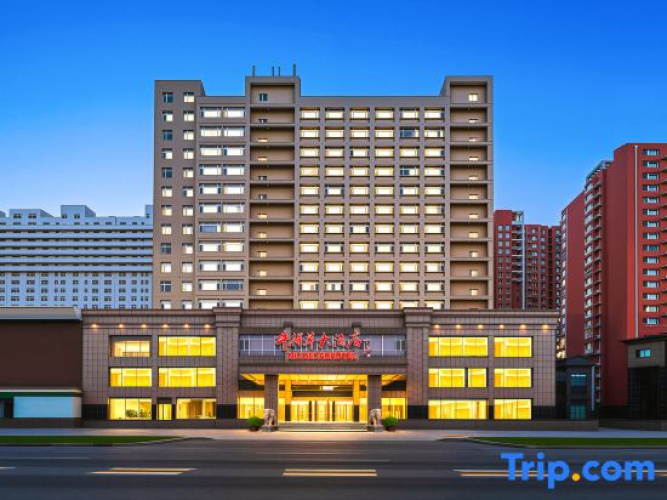 Hotelbild