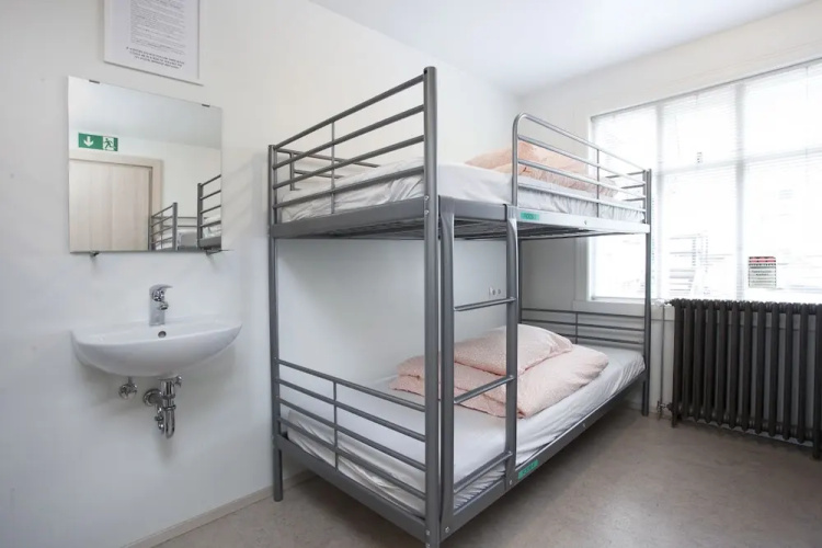 101 Hostel