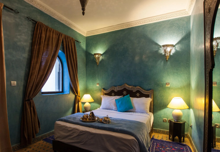 Riad Shemsi