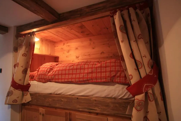 Chalet Pian