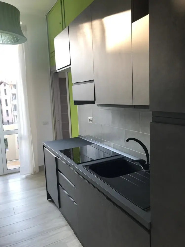 Politecnico apartment