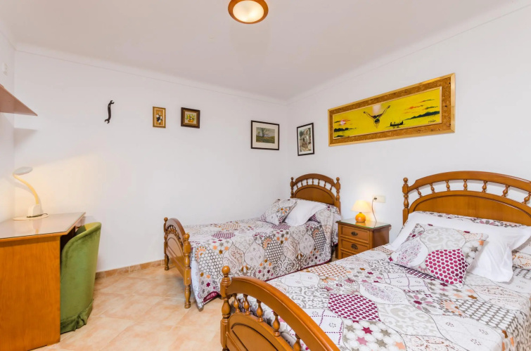ES RAFAL NOSTRO - Villa with private pool in FELANITX. Free WiFi