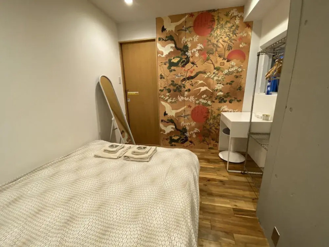 New Minka Guest House