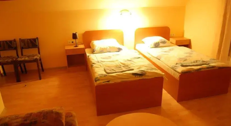 Guest House Minge