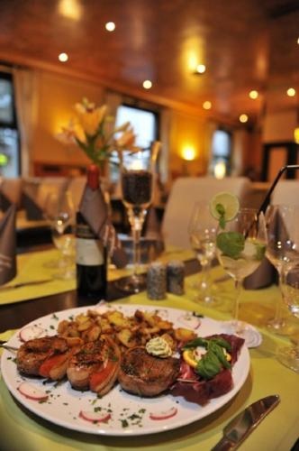 Hotel Bergischer Hof