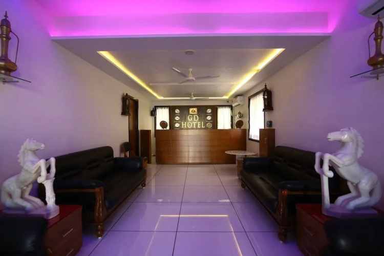 GD Hotel