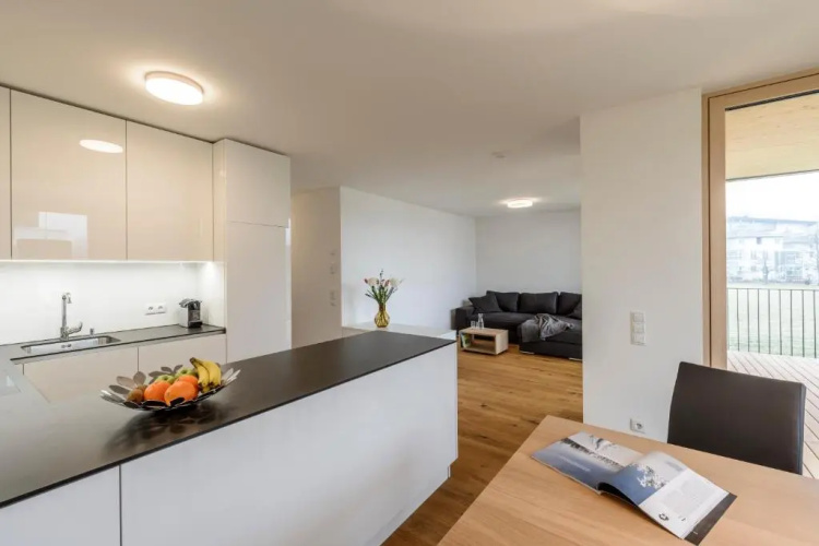 Krone Apartment Top 10
