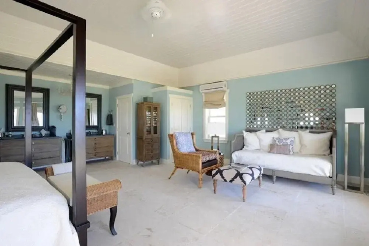 Windsong 4 Bedroom Home