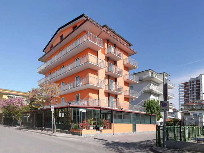 Otel görseli