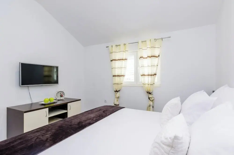 Villa Tranquility Nest Beniva