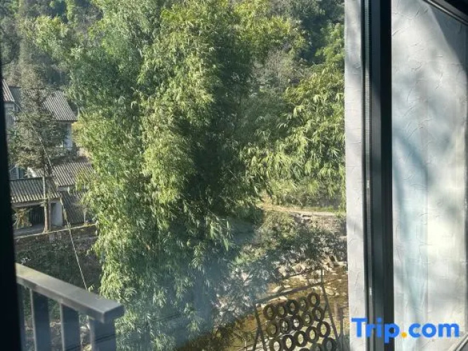 Yunfuli Manor·Qingcheng Private Villa