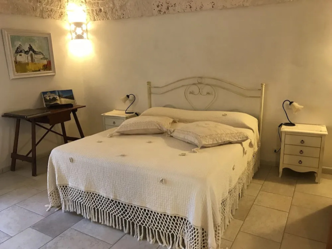 Il Trullo Di Giulietta