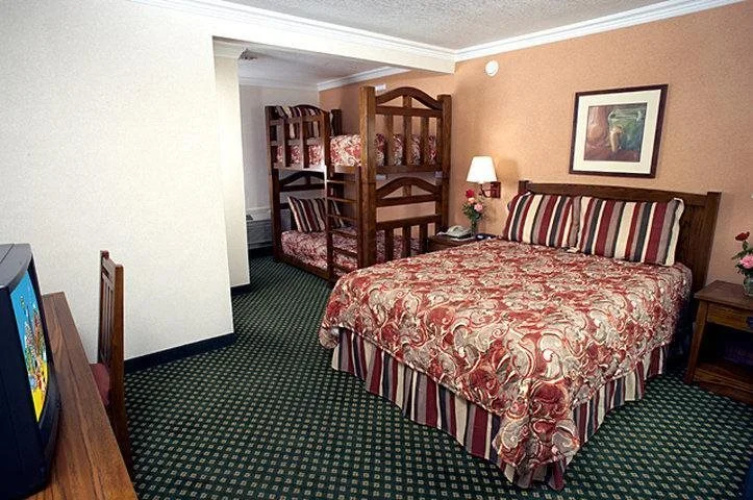 Park Vue Inn
