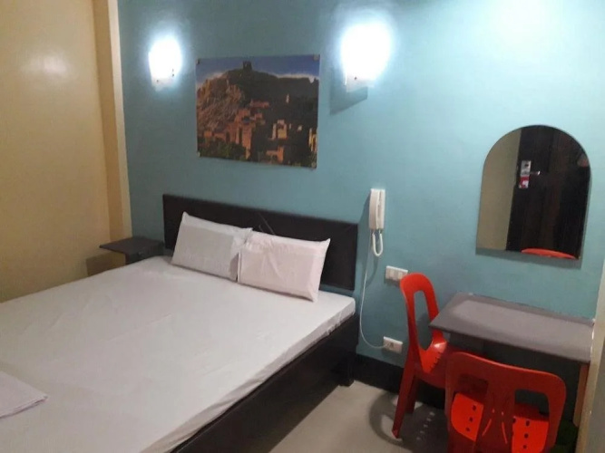 Amore Apartelle