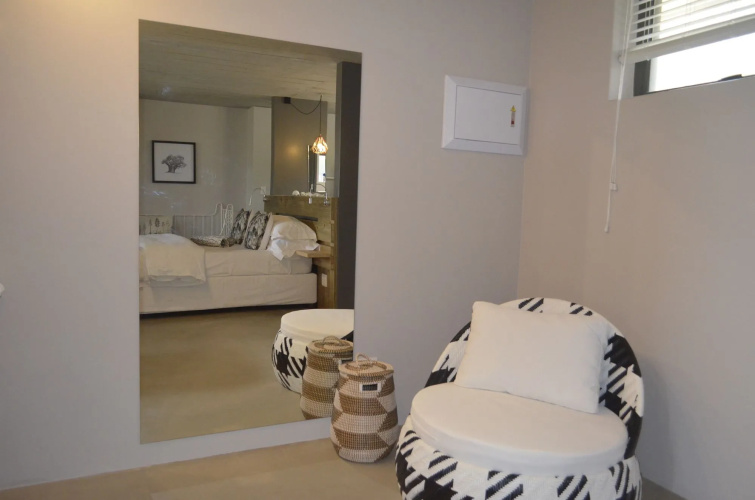 Ilanga Beach House