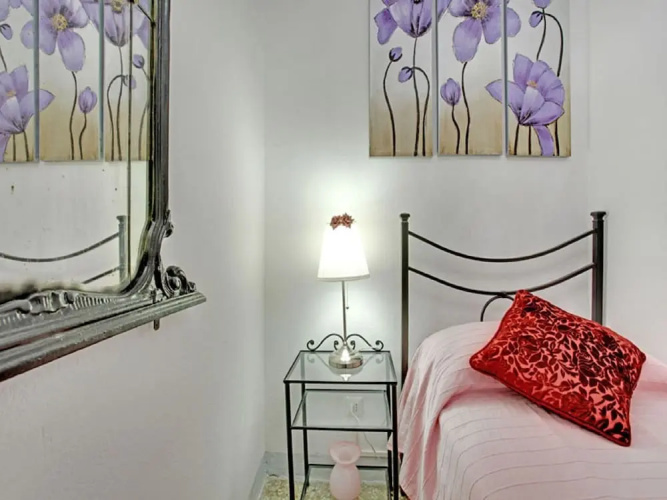 Grimaldi Apartments - Ca del Nonno