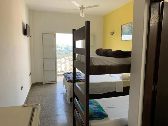 Superior Quadruple room