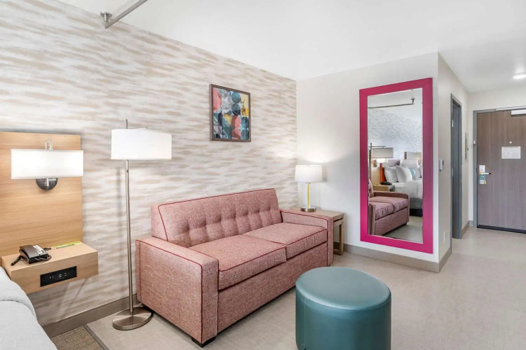 Home2 Suites By Hilton Lexington Keeneland Airport - Lexington, KY