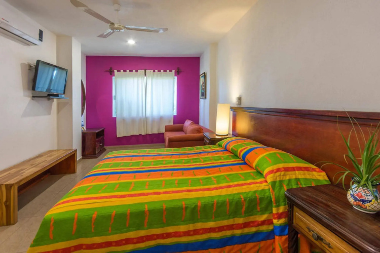Hotel Meson de Mita