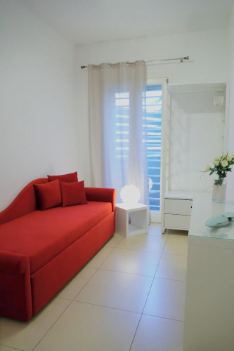 Casa Massima Suites