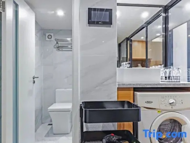 Shenzhen Tianshe Homestay