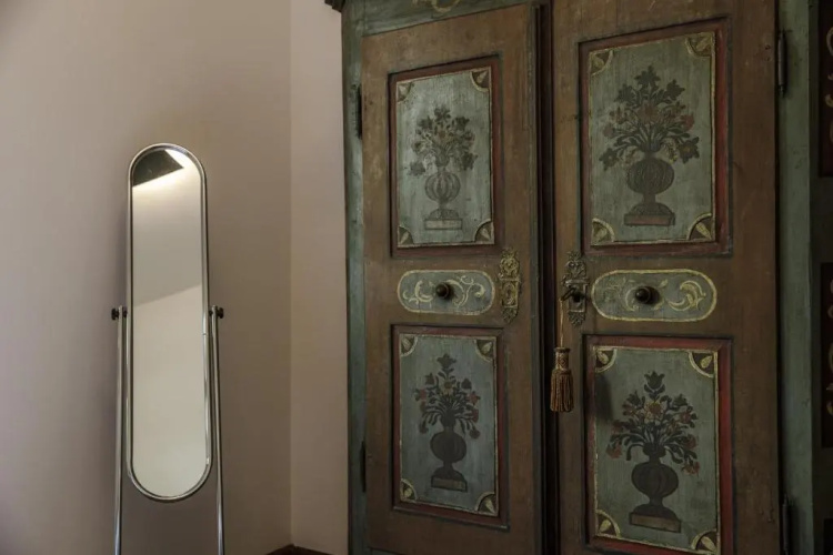 Apartment Cavour 1
