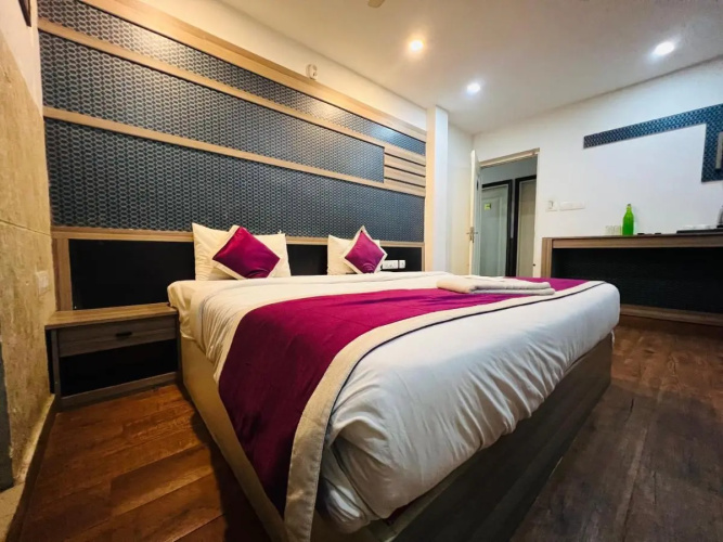 Tcs Suites