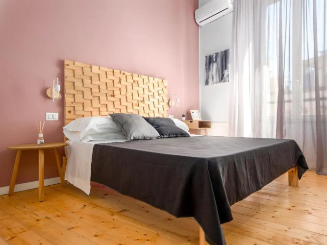 Narte Rooms