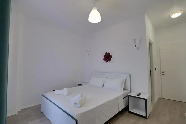 El Mare Hotel