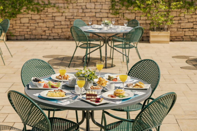 Divani Meteora Hotel photo 35