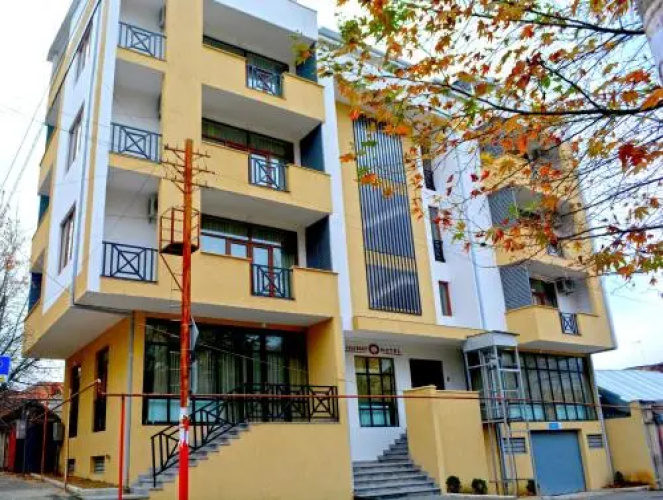 Image de l'hôtel