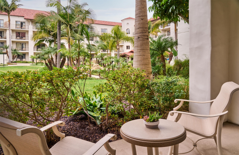 Hyatt Regency Huntington Beach Resort & Spa photo 21