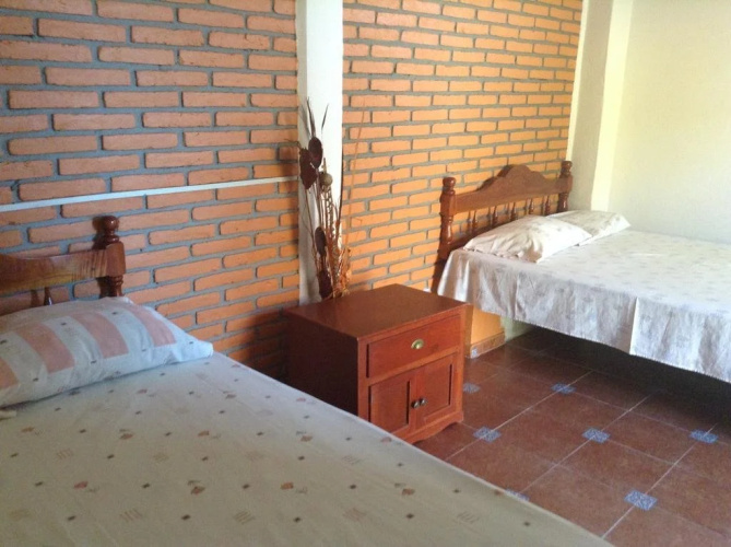 Quinta Manichit