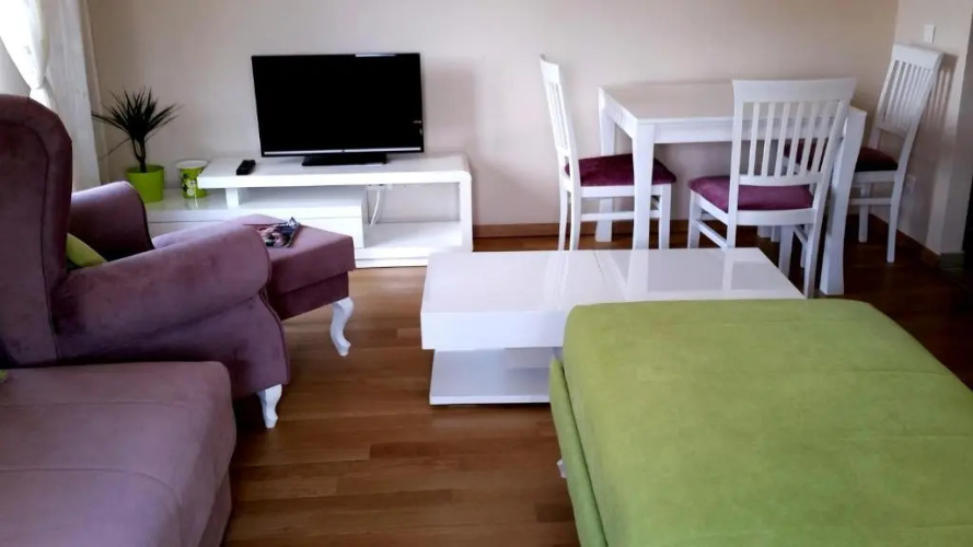 Apartment Stefy