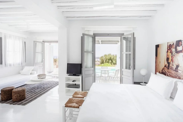 ANEMI Folegandros