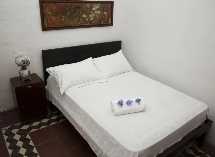 Casa Carmelita Hotel