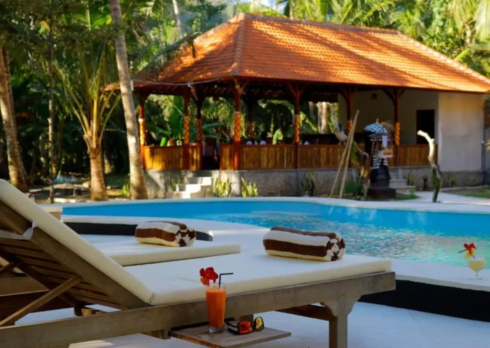 1 Bedroom Villa