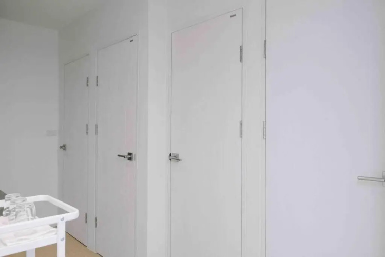 820house - Entire Floor 4 beds