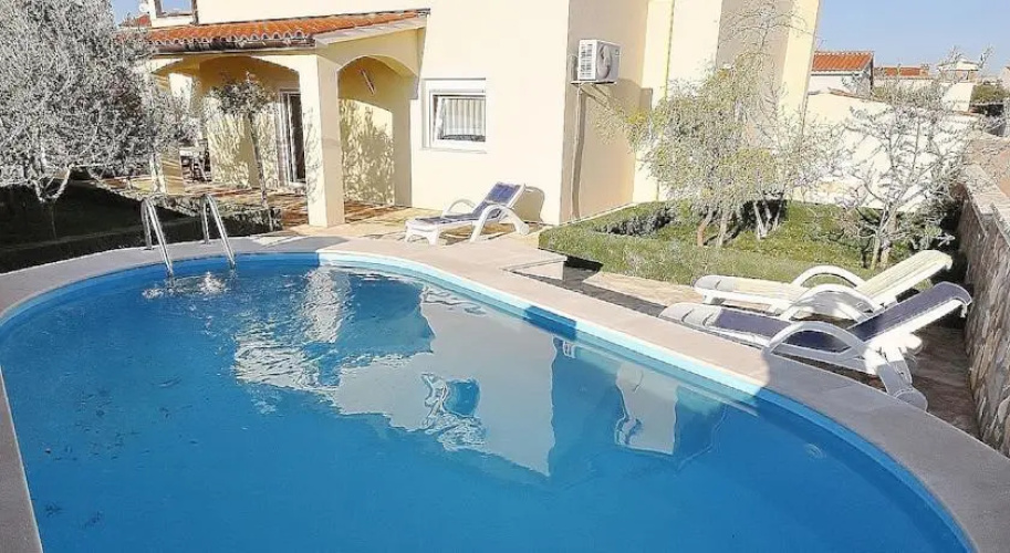 Istrian Holiday Home Ljiljana 146