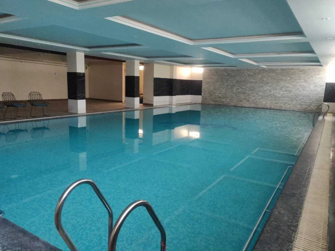 Otel görseli