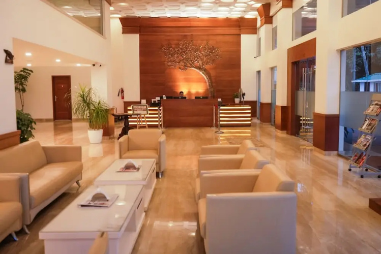 Tea Tree Suites Manipal