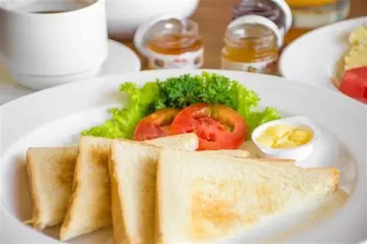 Hotel Sarovar Grand