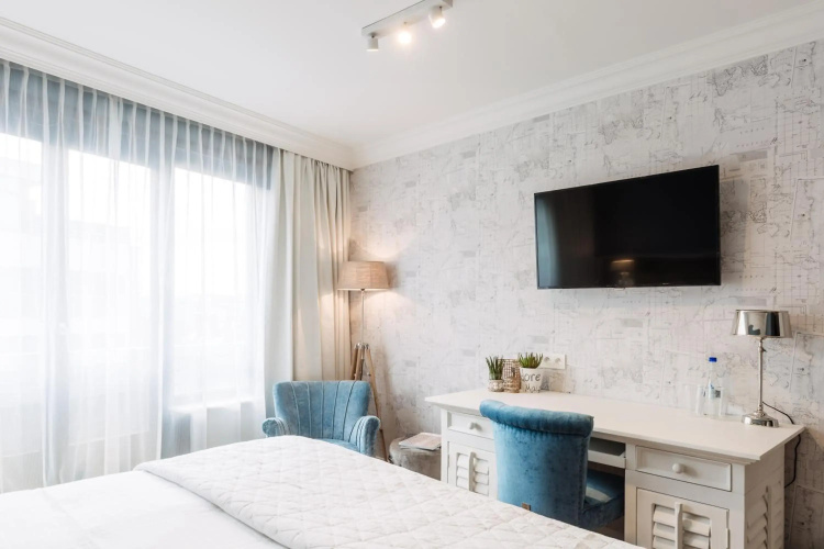 Hotel Cocoon