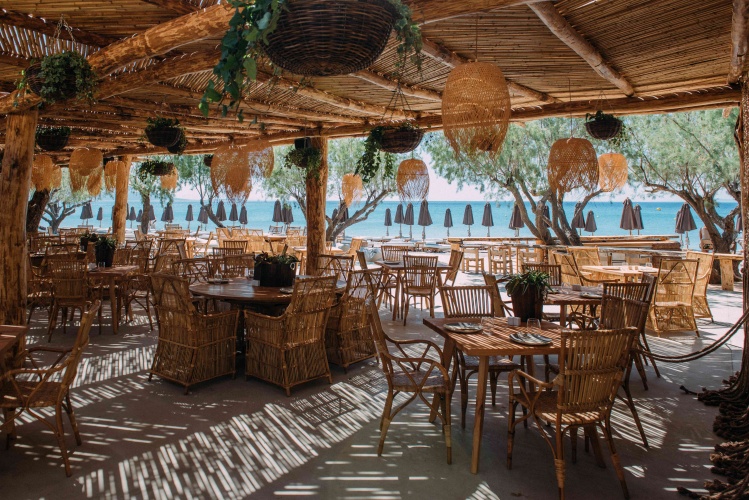 Doryssa Seaside Resort photo 30