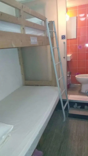 Pearl Guesthouse