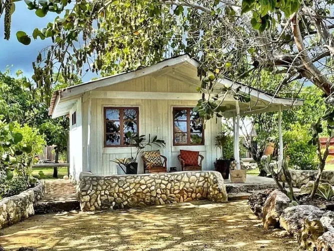 Cottage