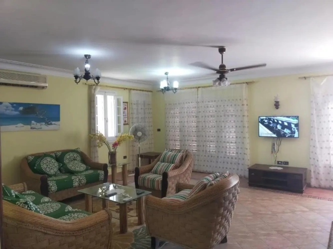 1 Bedroom Villa
