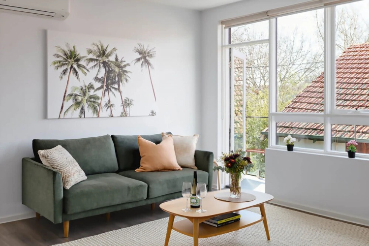 BOUTIQUE STAYS - Kokomo